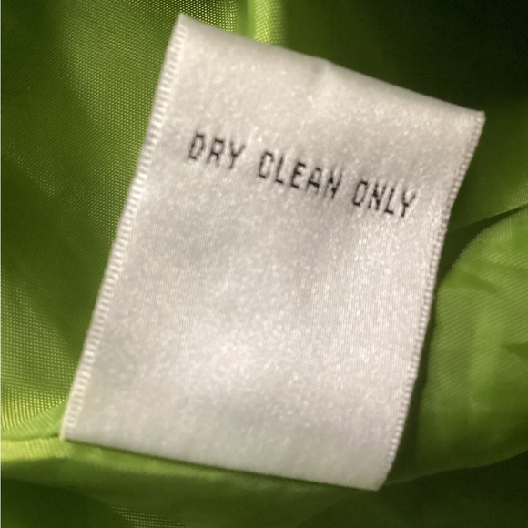 NEWT STELLA LOWISE KB Green SUIT SET Size 16 - Picture 16 of 16